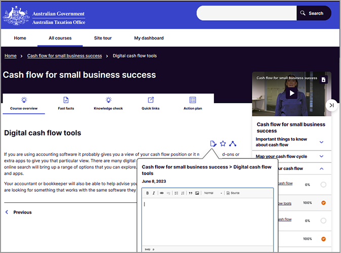 Site Tour Essentials To Strengthen Your Small Business Site tour essentials to strengthen your small business